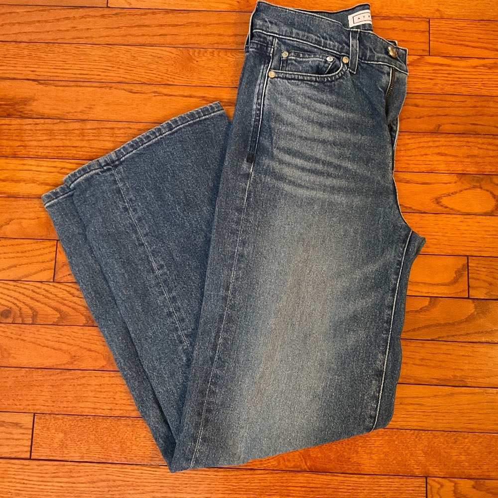 AYR The Secret Sauce Old School wash perfect condition